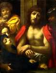 After Correggio - Christ presented to the People (Ecce Homo)